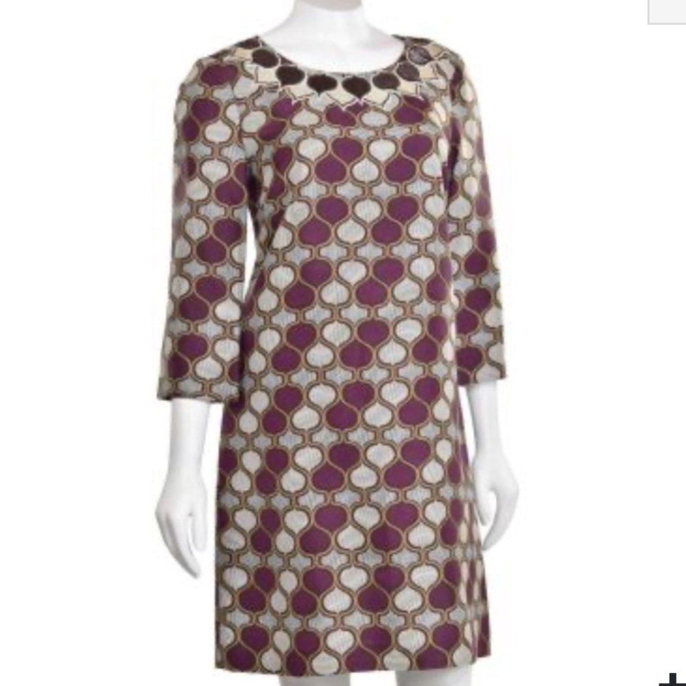 Tory Burch Dress